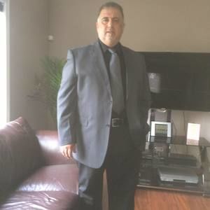 Meet your Posher, Robert